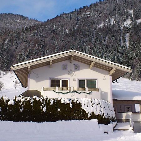 Villa Rupert Und Jasmin Hauser Sankt Ulrich am Pillersee Esterno foto