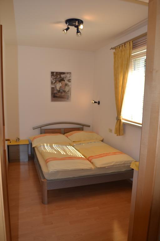 Villa Rupert Und Jasmin Hauser Sankt Ulrich am Pillersee Camera foto