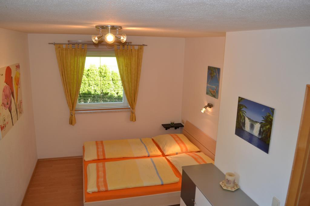 Villa Rupert Und Jasmin Hauser Sankt Ulrich am Pillersee Camera foto